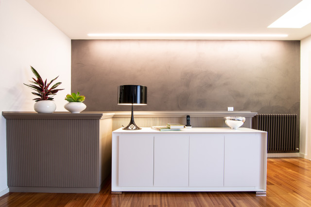 CAS B contemporary-entre