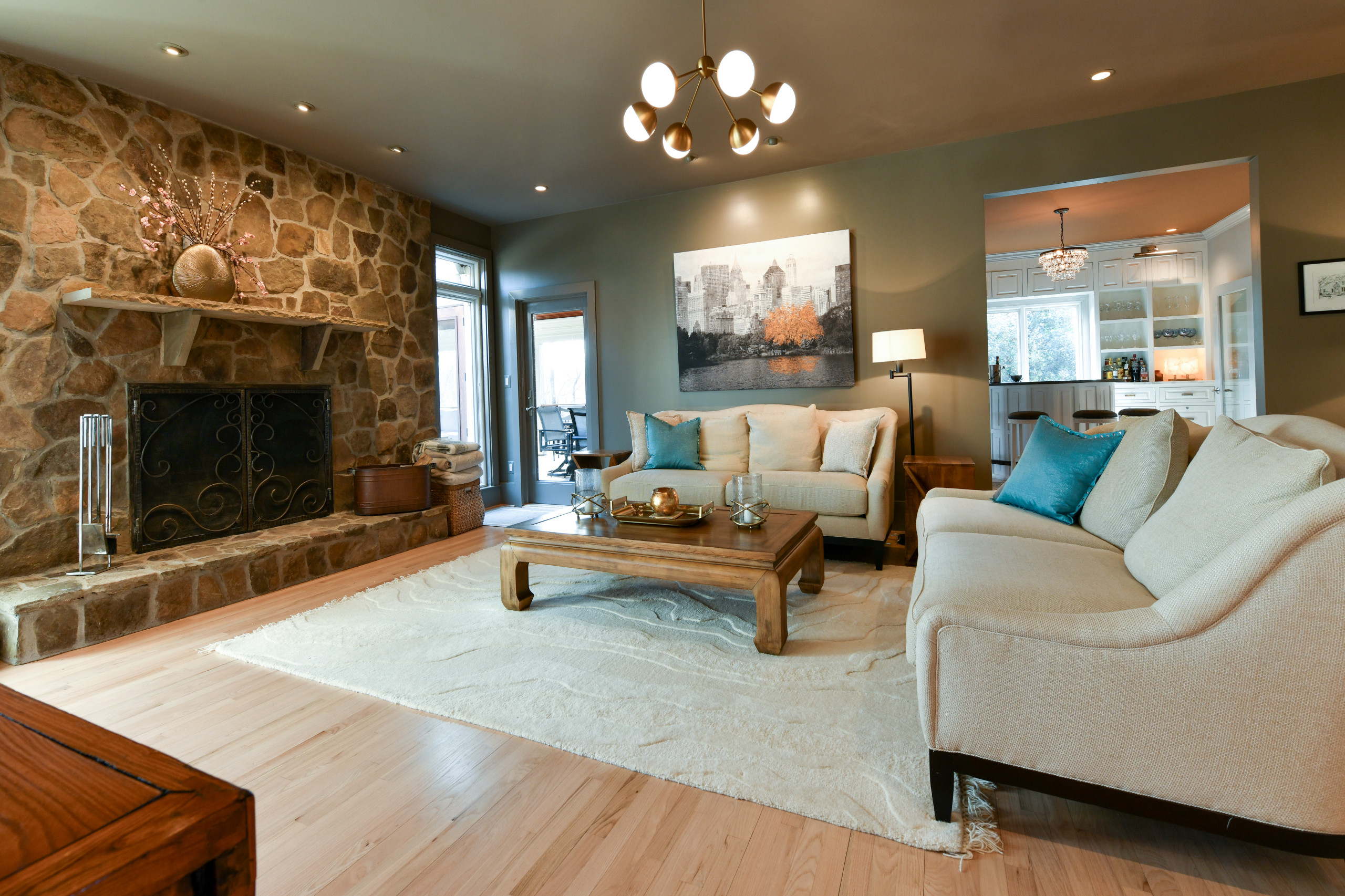 Reston Whole Home