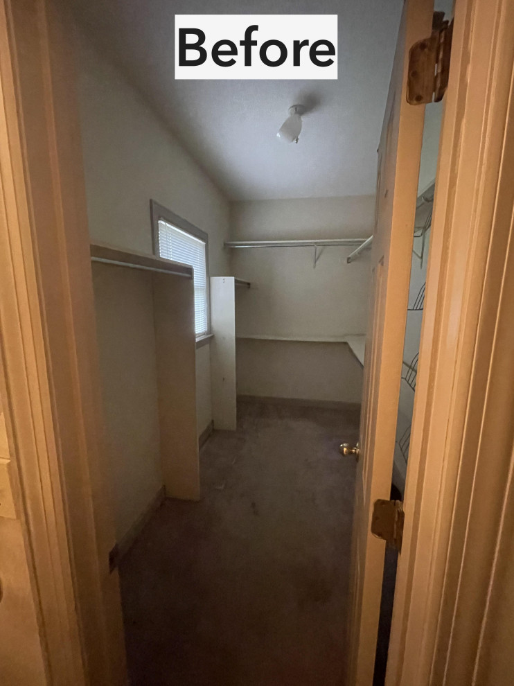 Silverton Bathroom Remodel