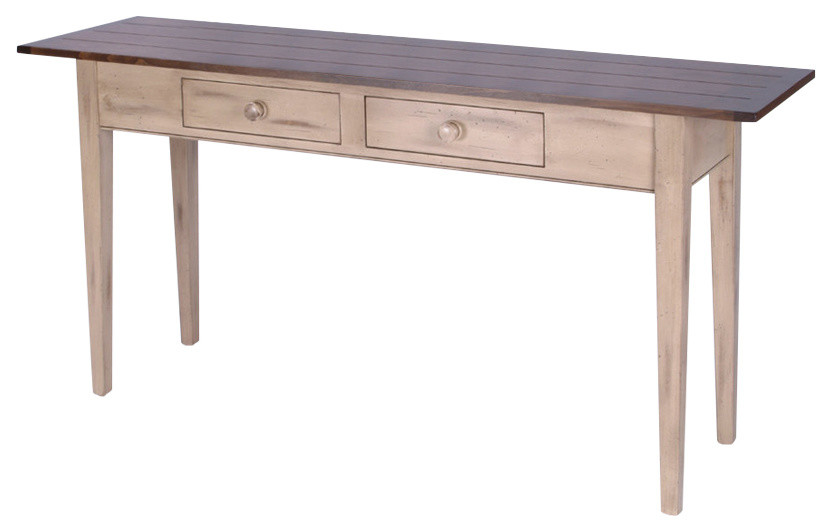 windham console table