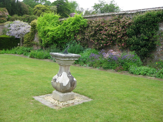 Is It Time For A Sundial In Your Garden