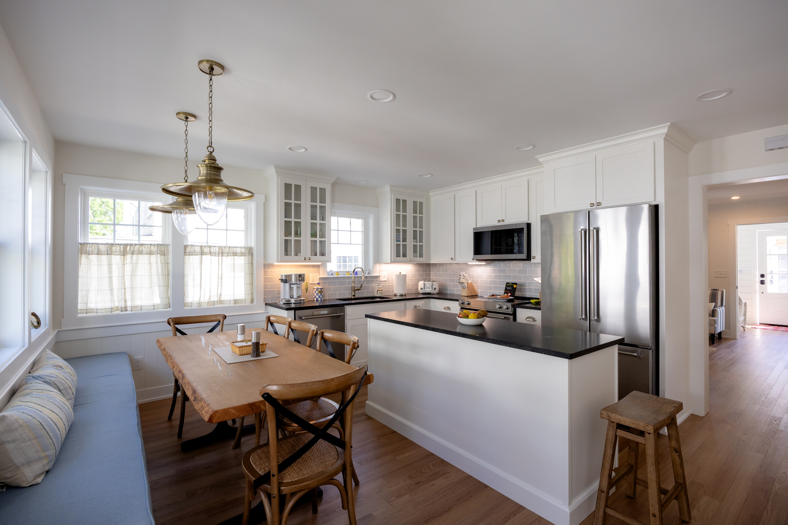 Linwood Cottage 2026