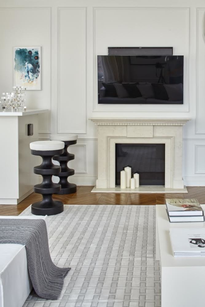 Квартира на Смоленской