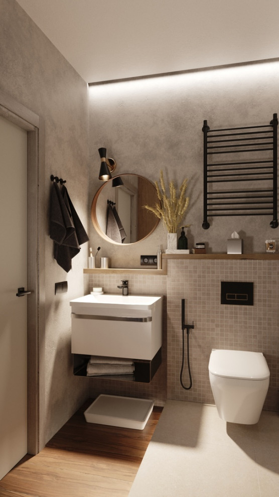 Квартира для активных и позитивных