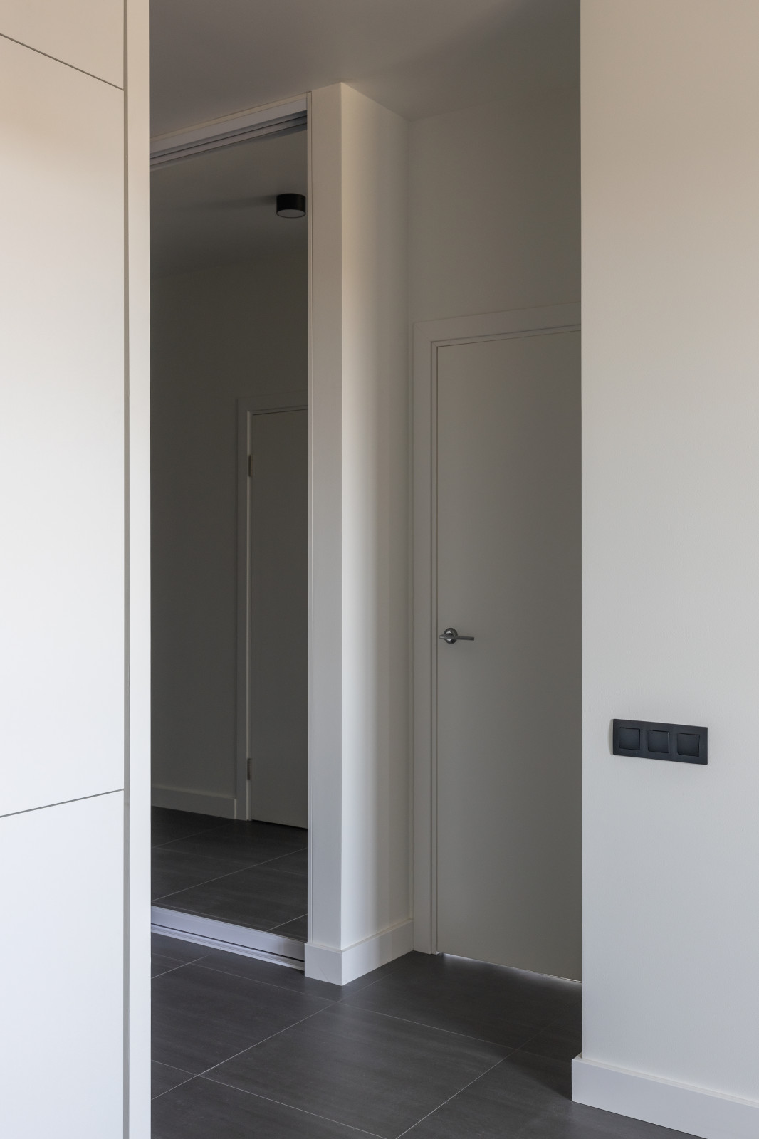 Просторная евродвушка в ЖК Одинбург