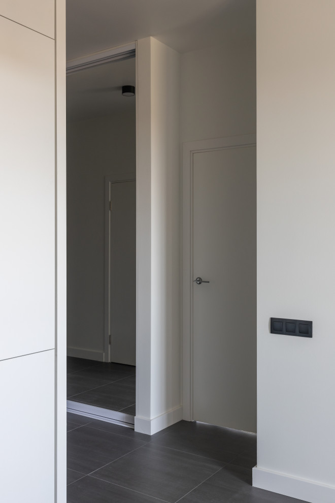 Просторная евродвушка в ЖК Одинбург