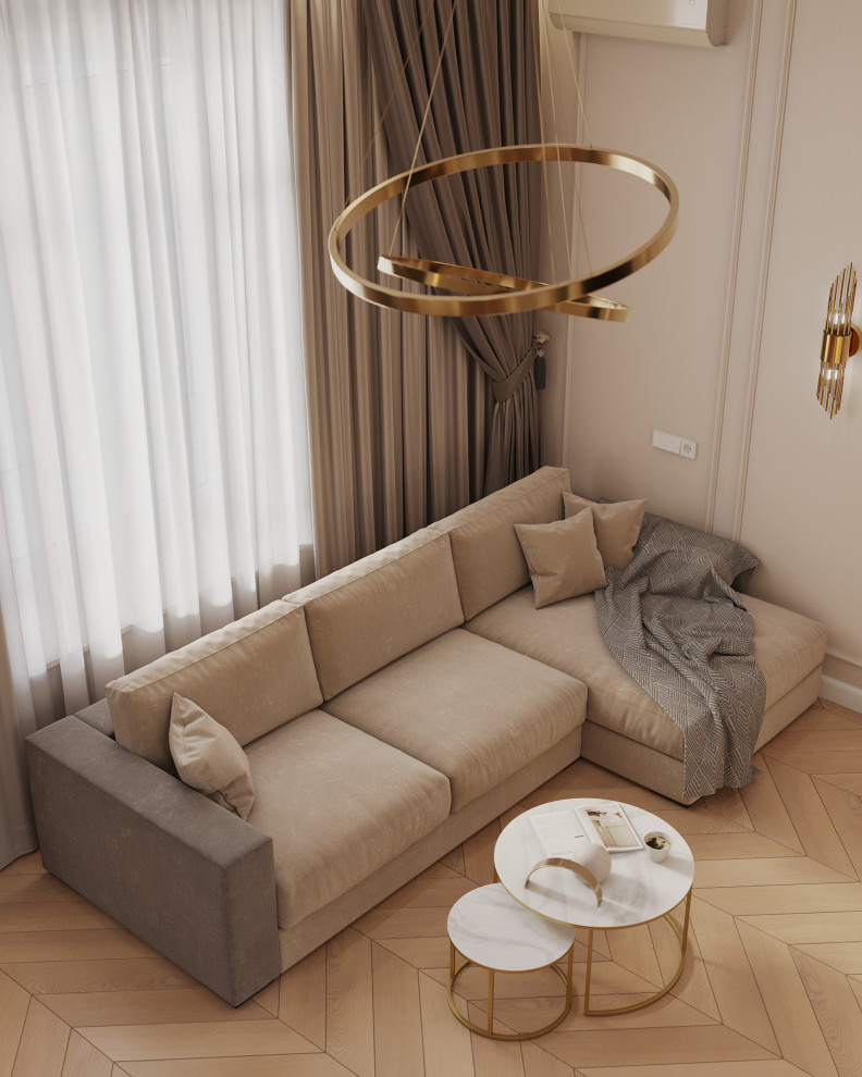 Квартира 87м2 г. Аксай