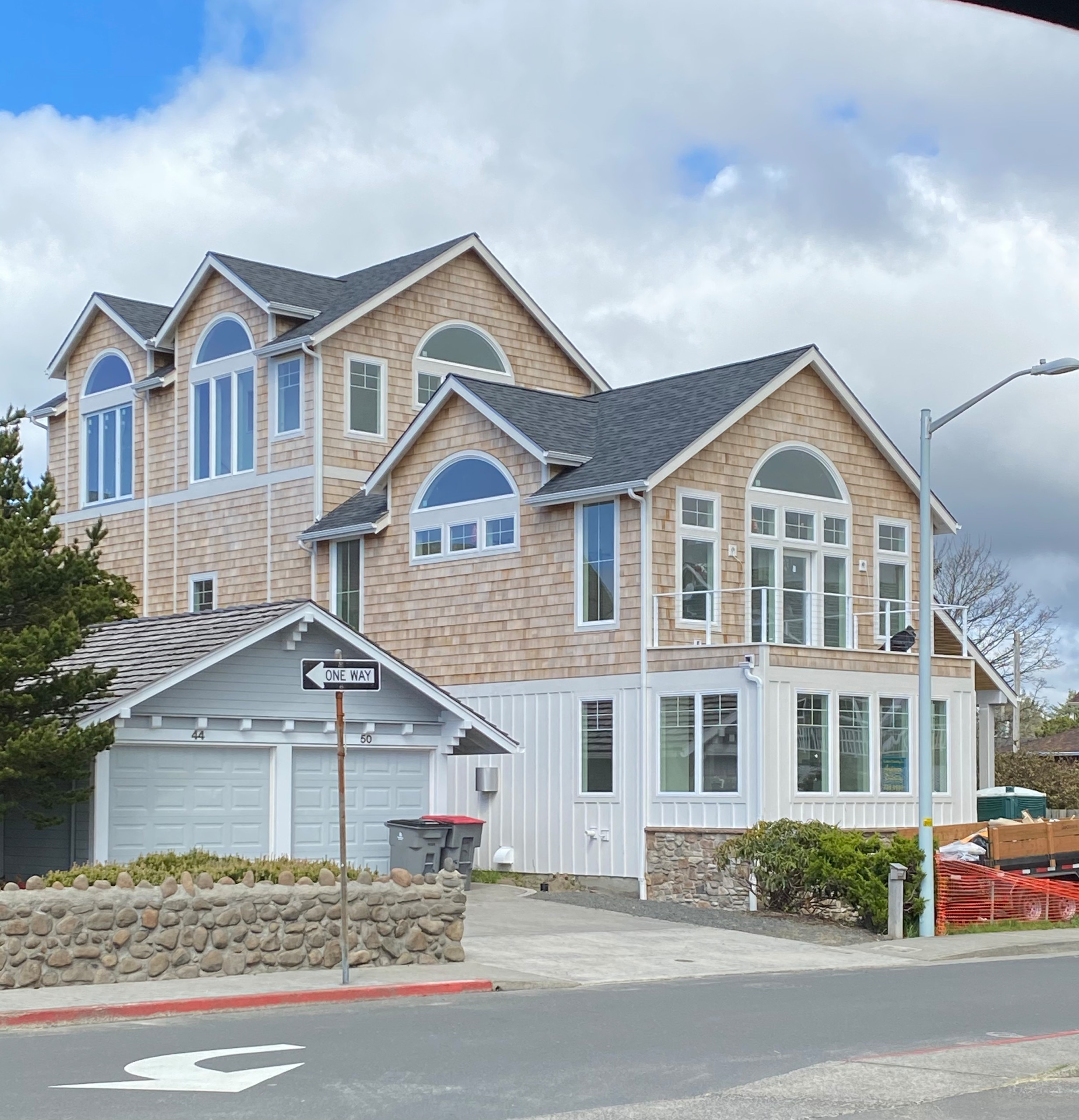 PBD Ocean View Remodel - After