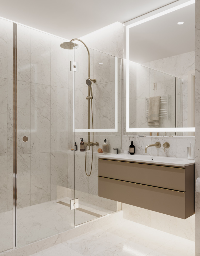 Квартира для Леди