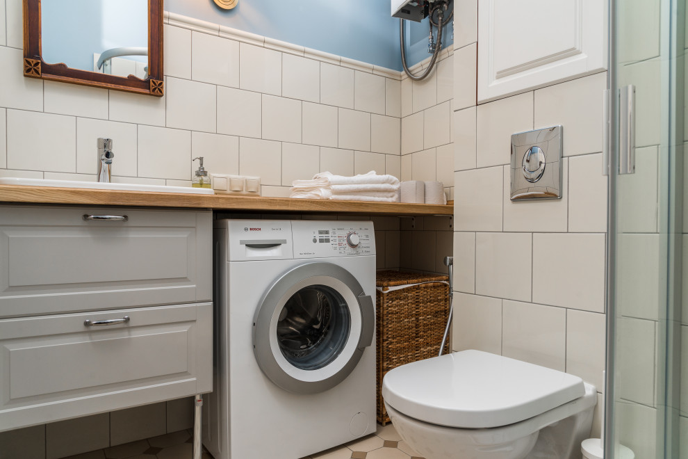 Брюсов переулок