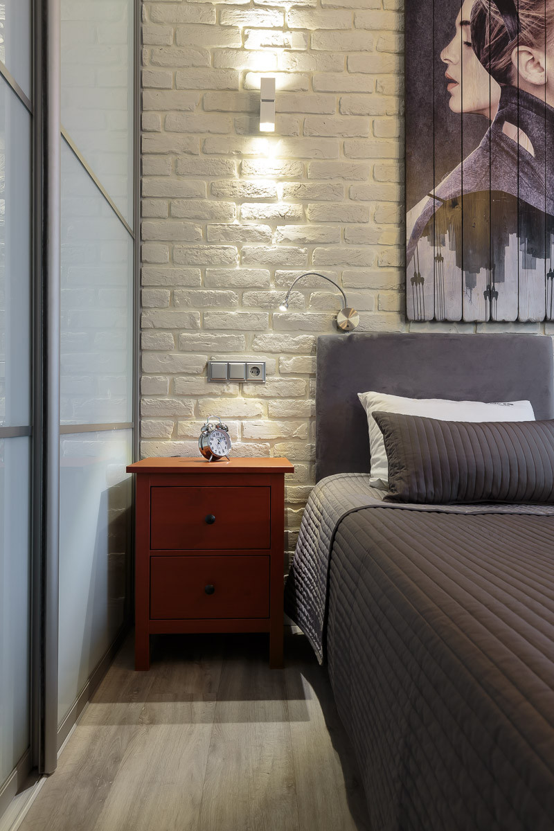 Апартаменты Dressing Room