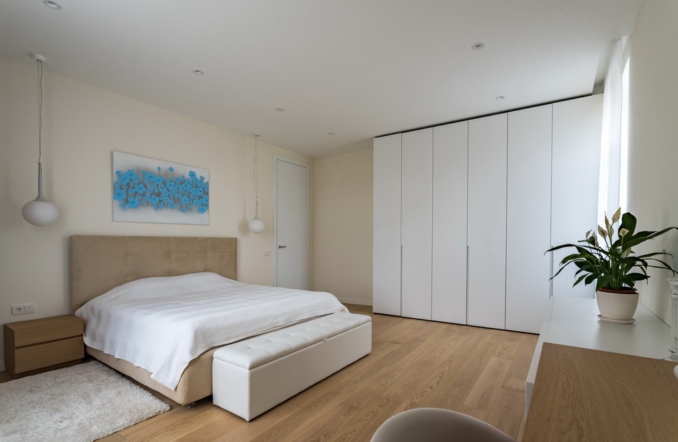 Квартира для юной девушки