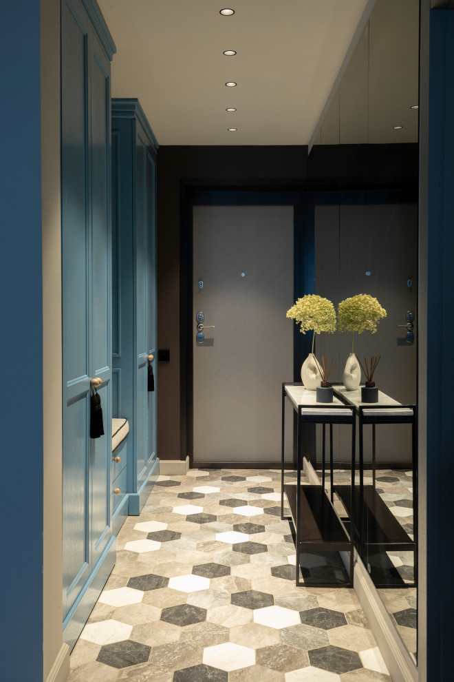 Квартира на Юго-Западе Москвы