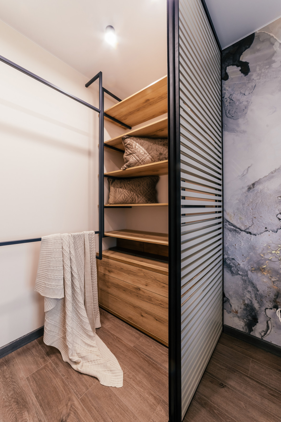 Квартира Лофт. ЖК Привилегия