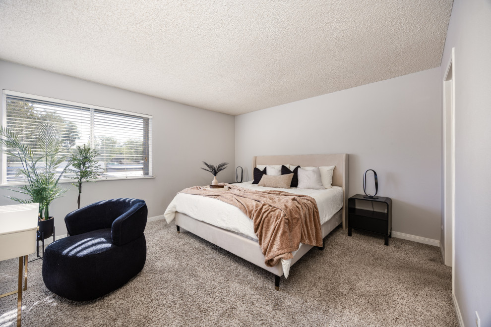 Professional Staging El Cajon