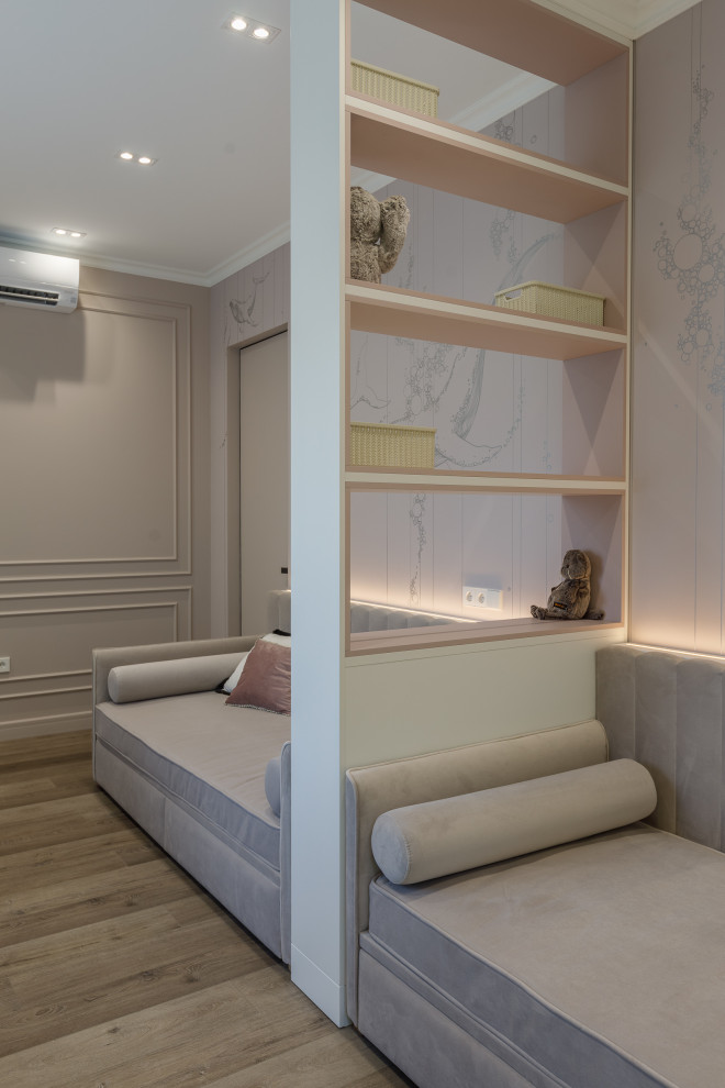 Квартира в ЖК GREEN Вита г. Воронеж