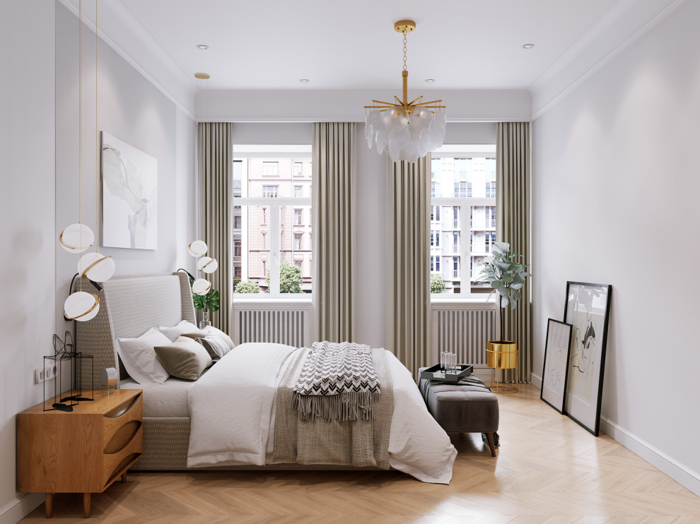 Квартира в Санкт-Петербурге