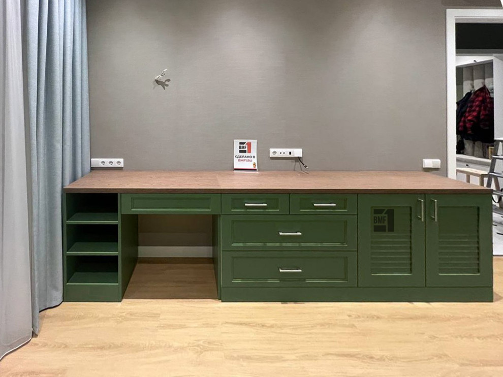 Комод в соврменном стиле