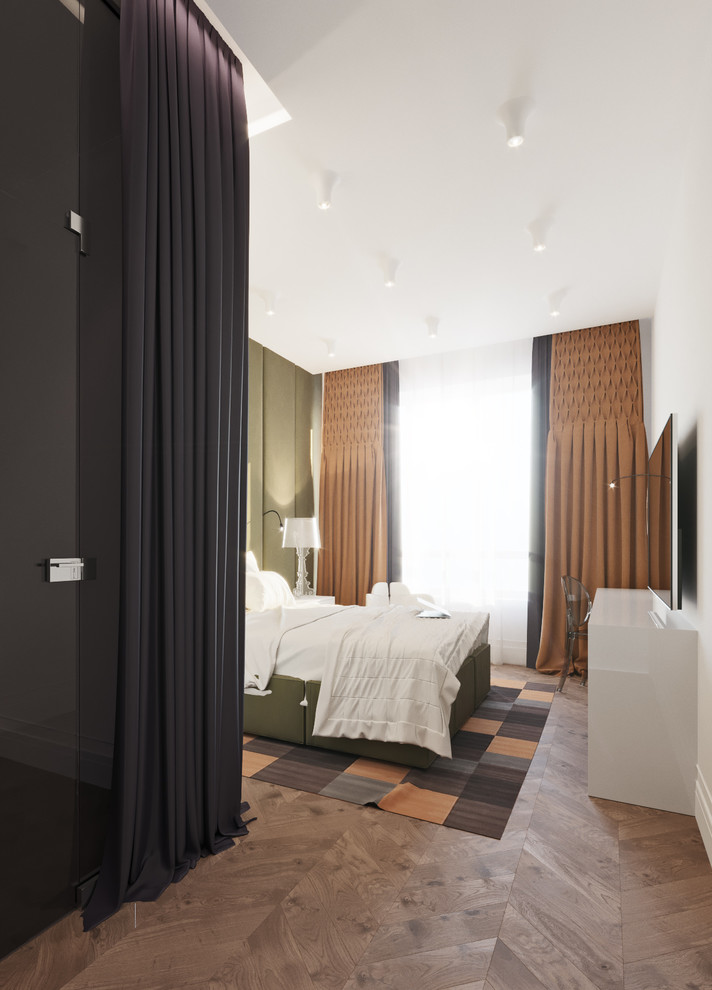 Квартира в ЖК " Солнечный Олимп"