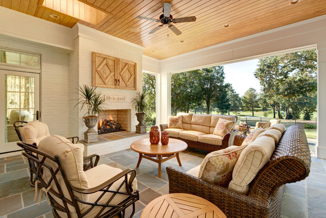 CC traditional-patio