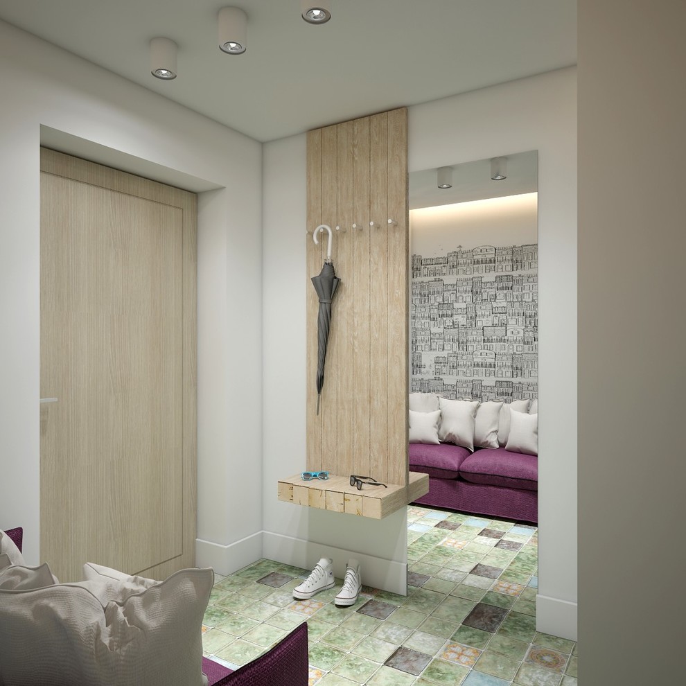 48 метров уюта