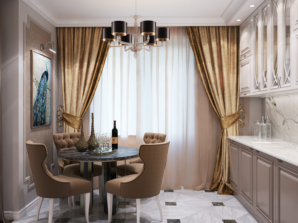 г. Москва, Чечерский пр-т