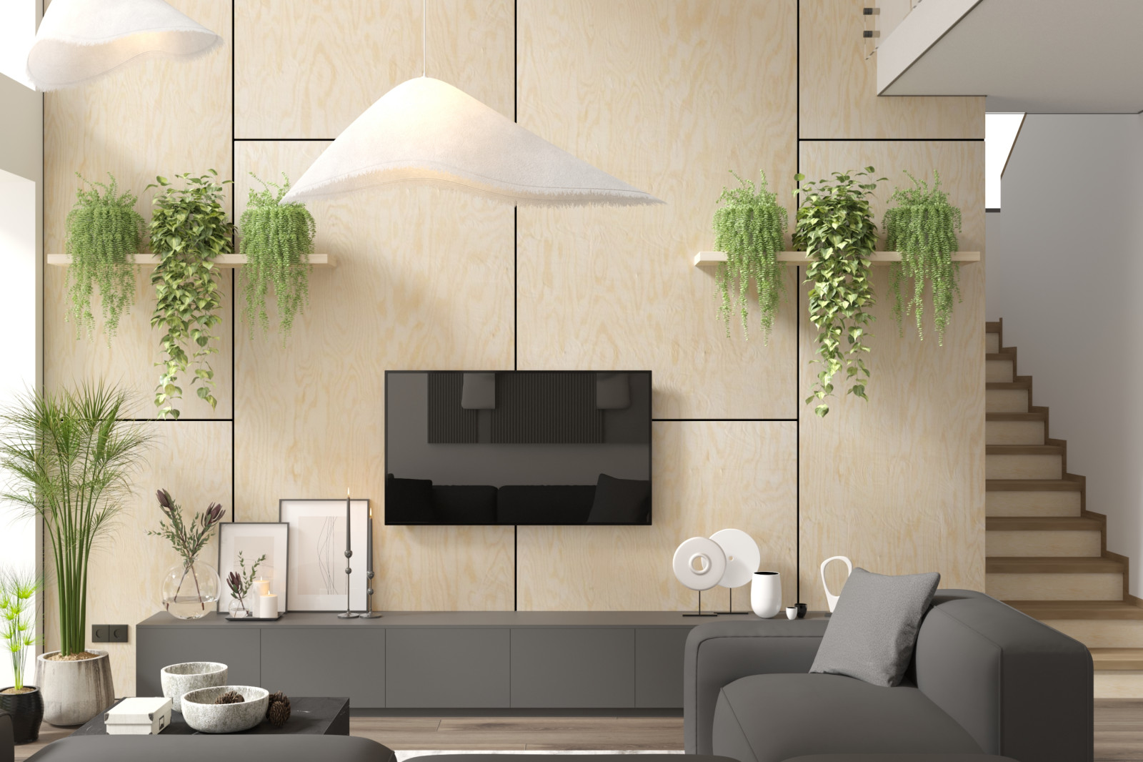 Частный дом в п. Вершинино