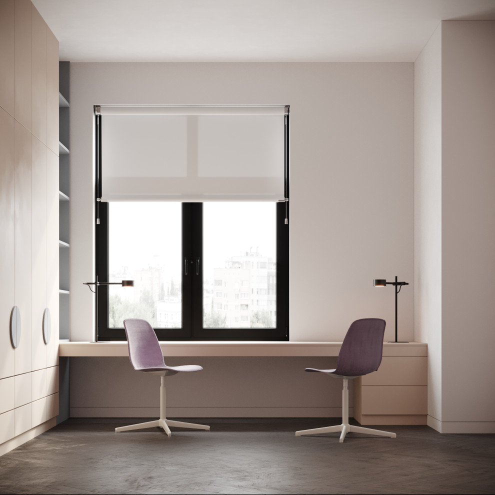 ЖК "Русский Дом"