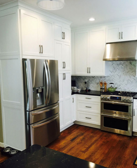Kitchen Excellence REMODEL