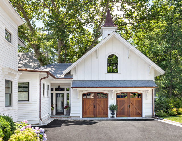 Glen Ridge traditional