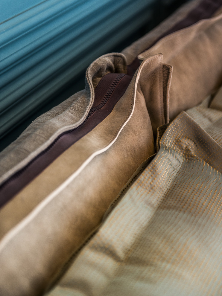 дом в Подмосковье