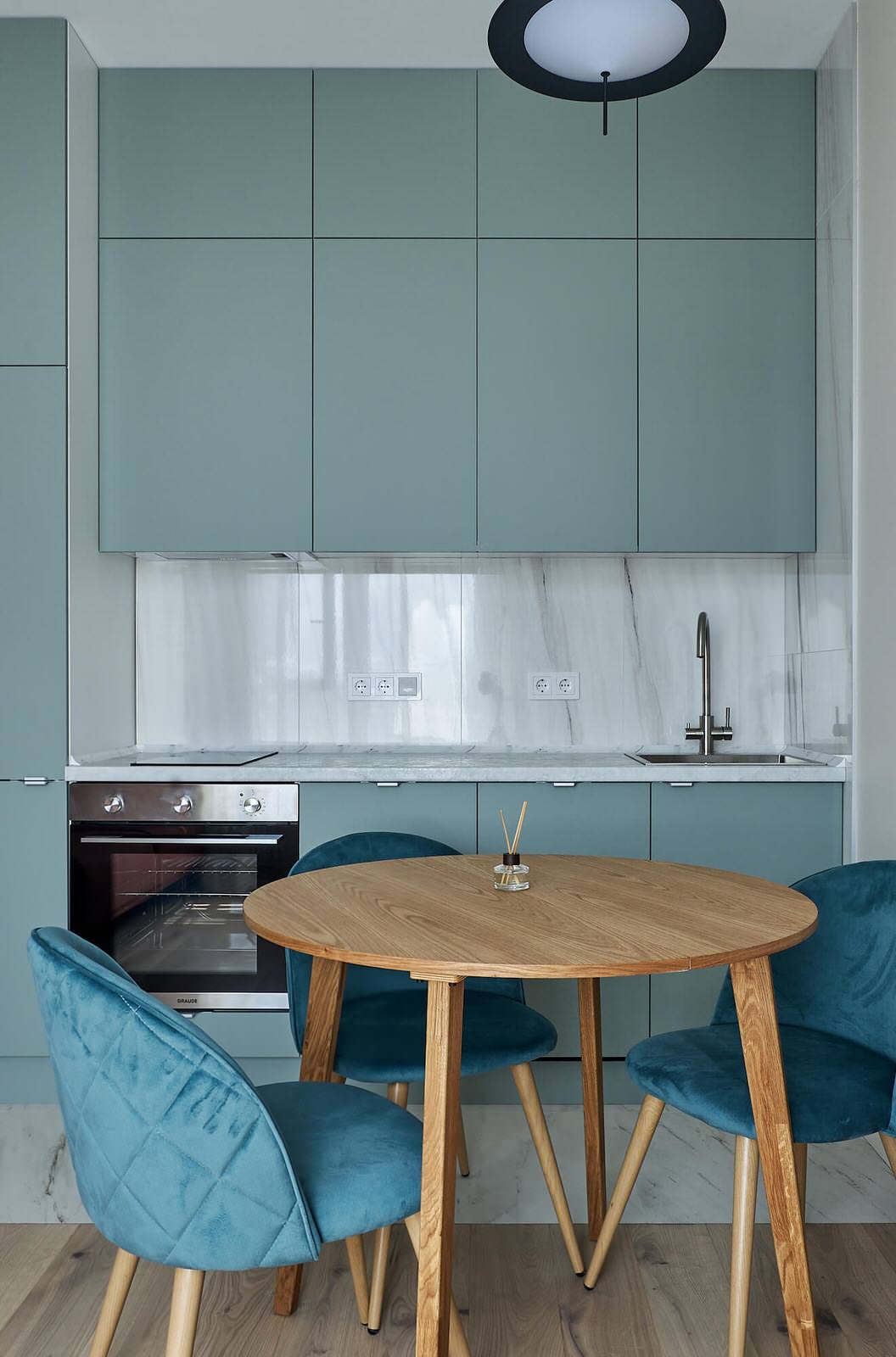 Квартира в жк "Вереск"