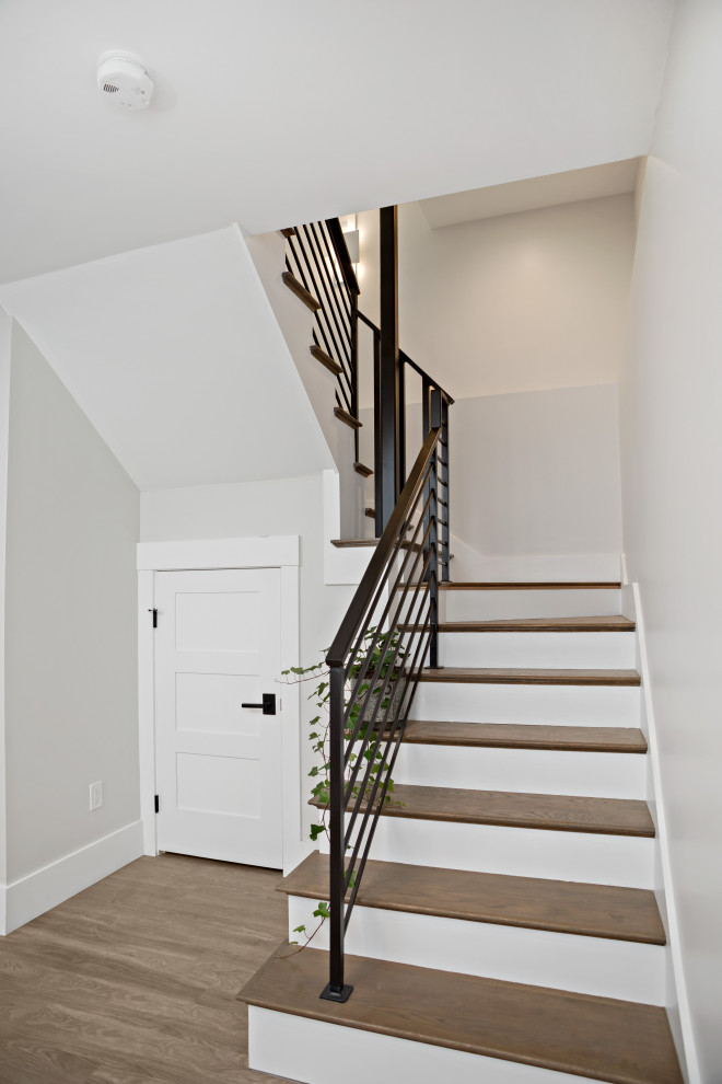 Cottage Lane New Construction
