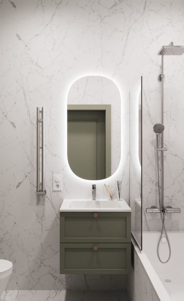 ЖК "Сибиряков"