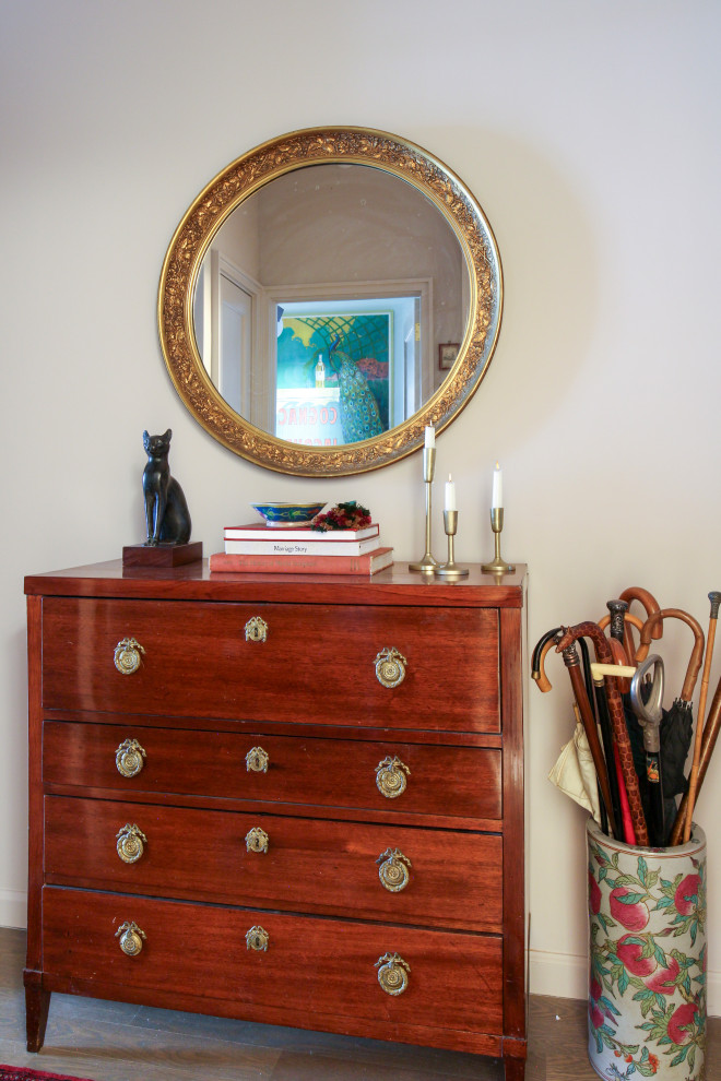 Modern Day Mid Century Modern