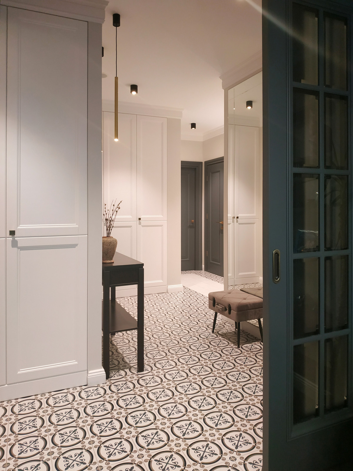 Наслаждение цветом