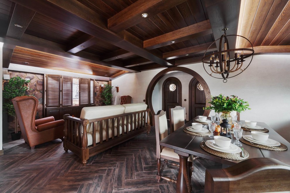 Домик Хоббита