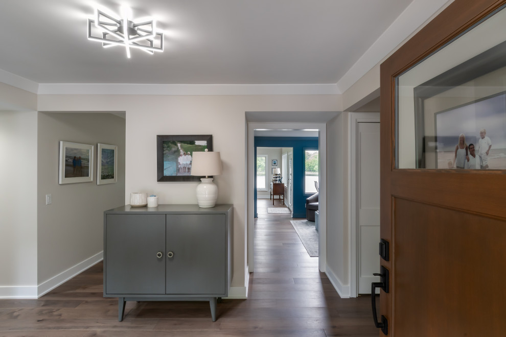 Mid-Century Make over