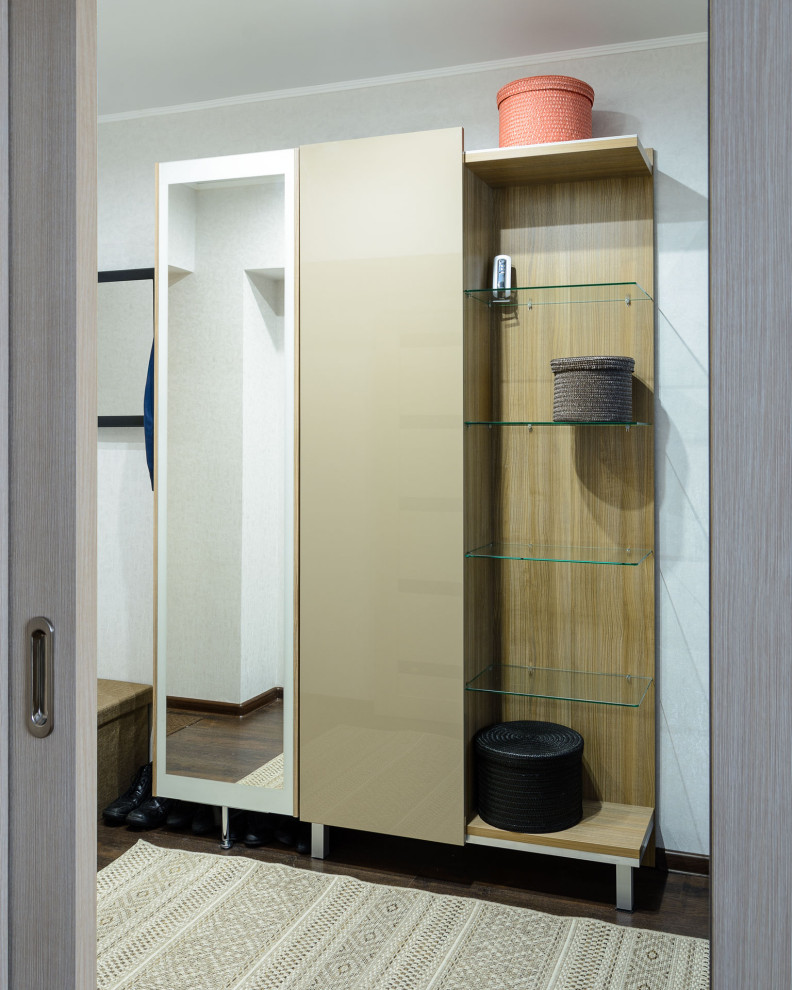 Квартира в Заречном в современном стиле