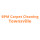 BPM Carpet Cleaning Townsville