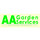 AA Garden Services