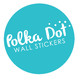 Polka Dot Wall Stickers