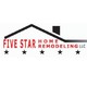 Five Star Home Remodeling