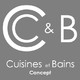 Cuisines & Bains Concept