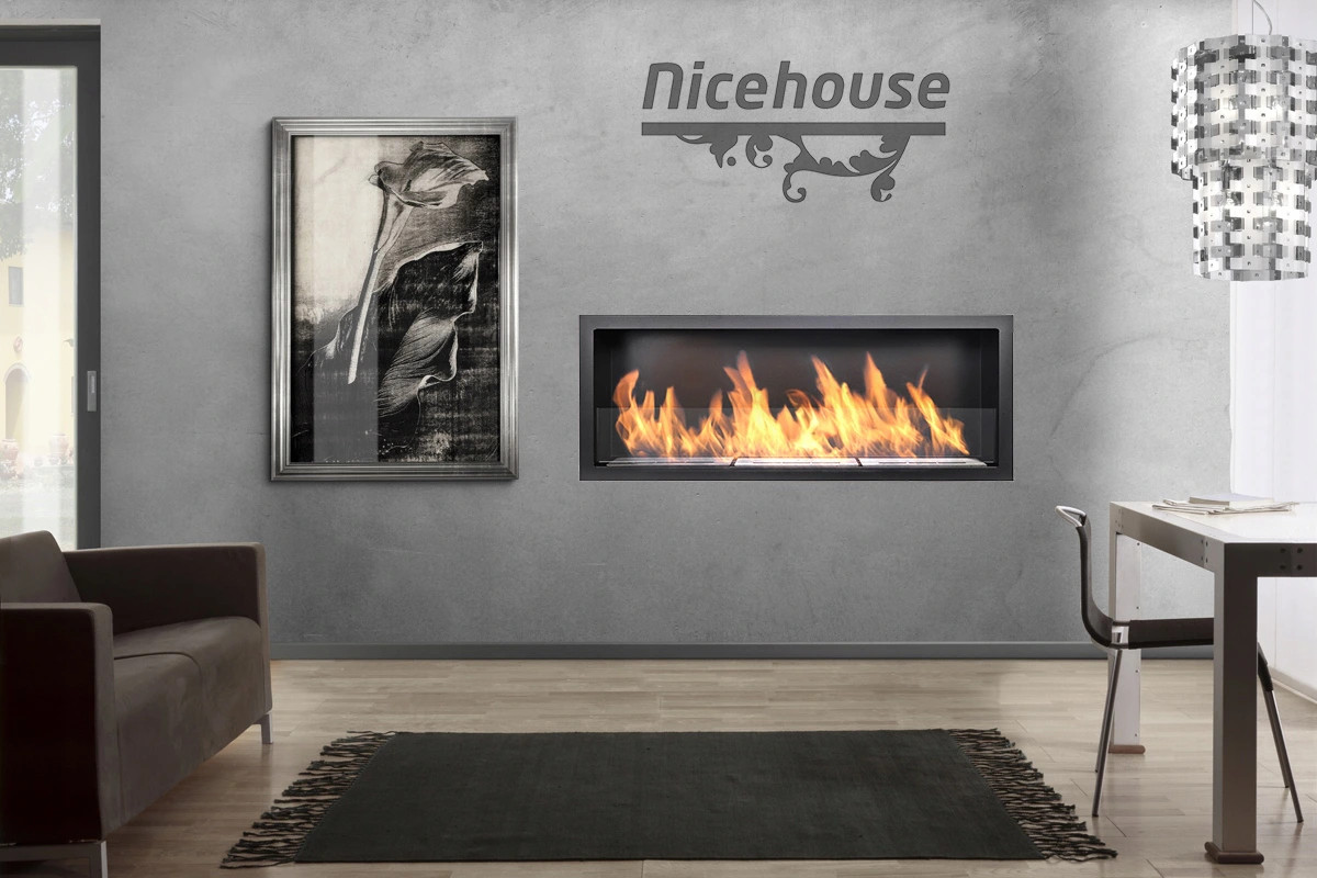 Биокамин для квартиры