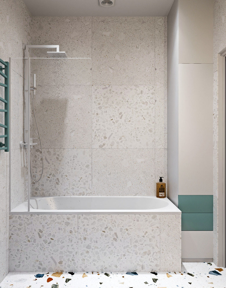 Ванная комната