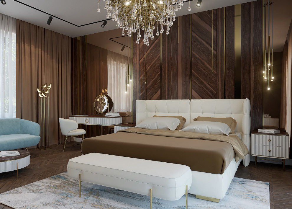 Коттедж "Green Park"