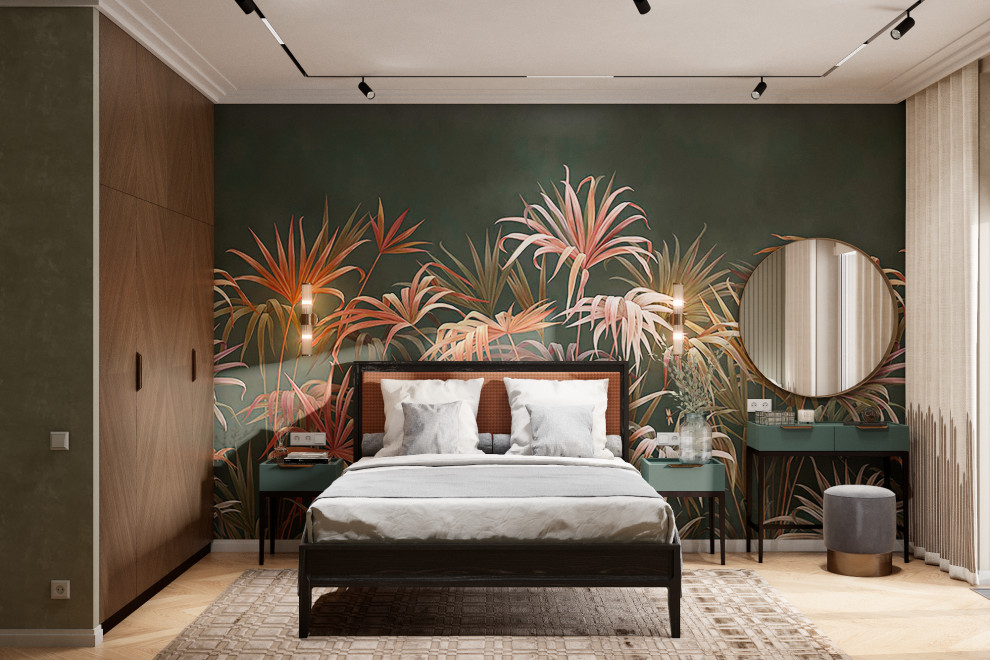 Однокомнатная квартира в ЖК «Зиларт»