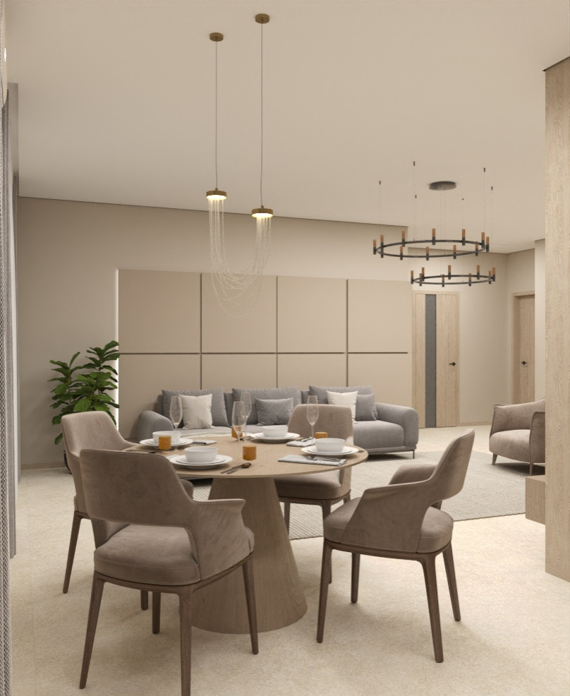 Дом в Толмачево