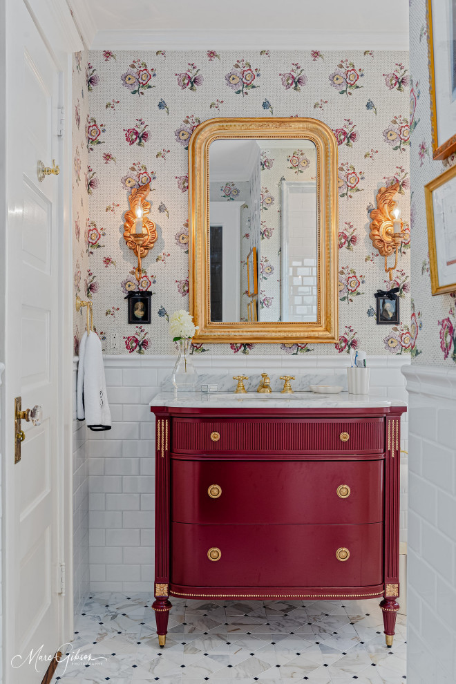 Bathroom Bliss